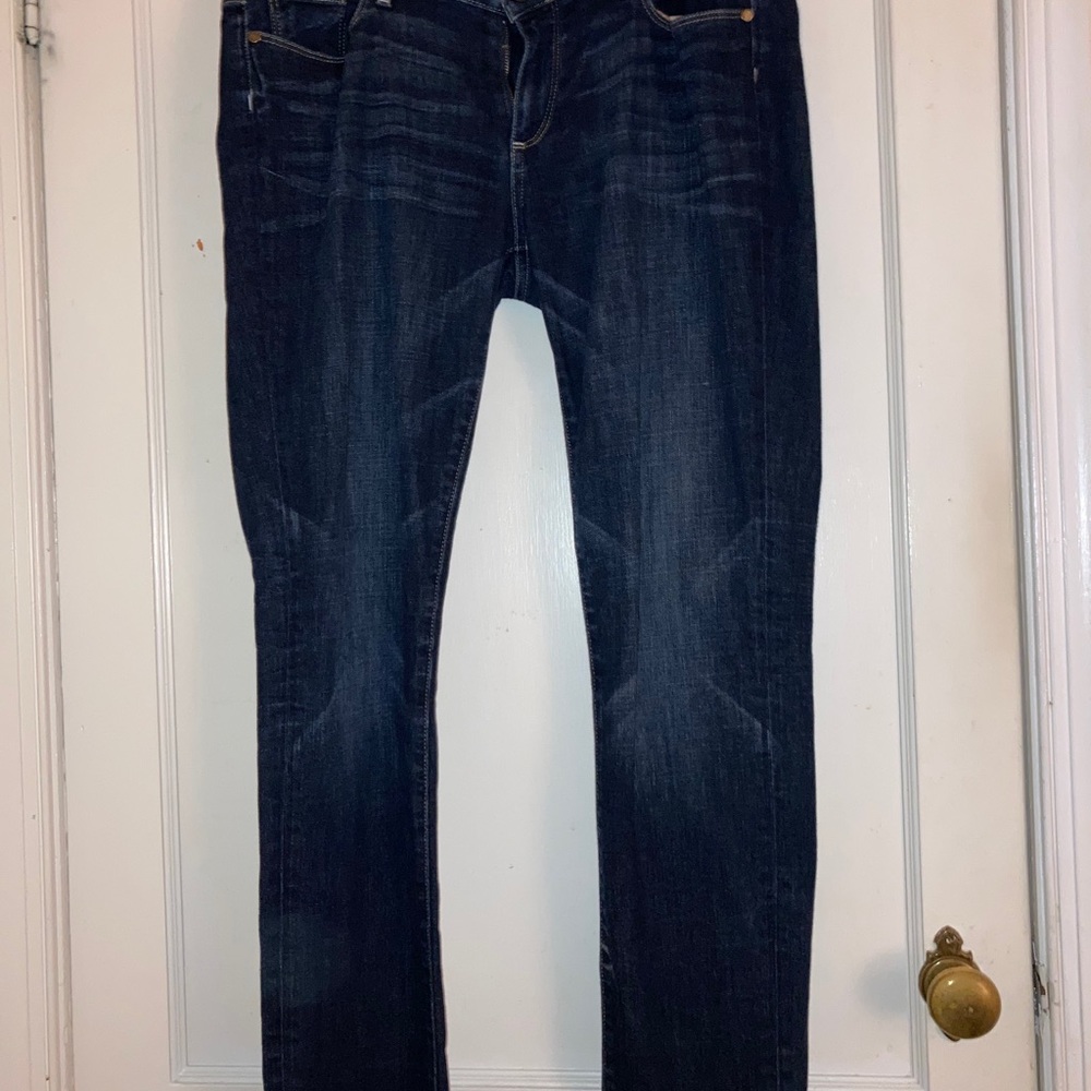 Paige jimmy jimmy jeans